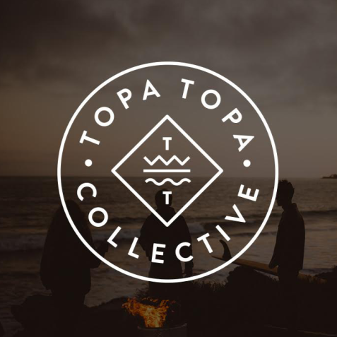 Topa Topa Collective Membership
