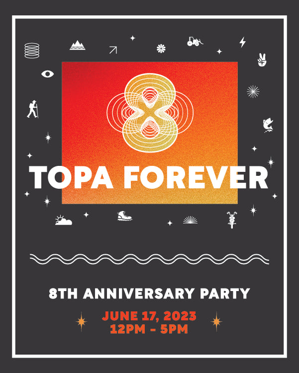 Topa Background Event Pre-sale! – Topa Topa Brewing Company