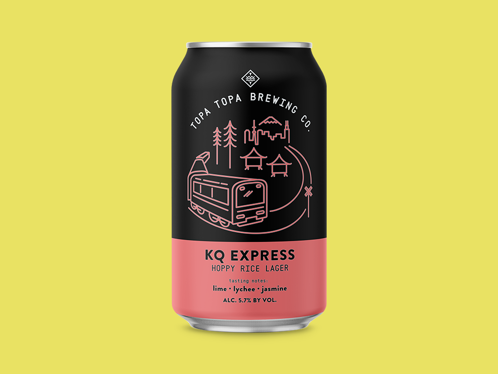 KQ EXPRESS