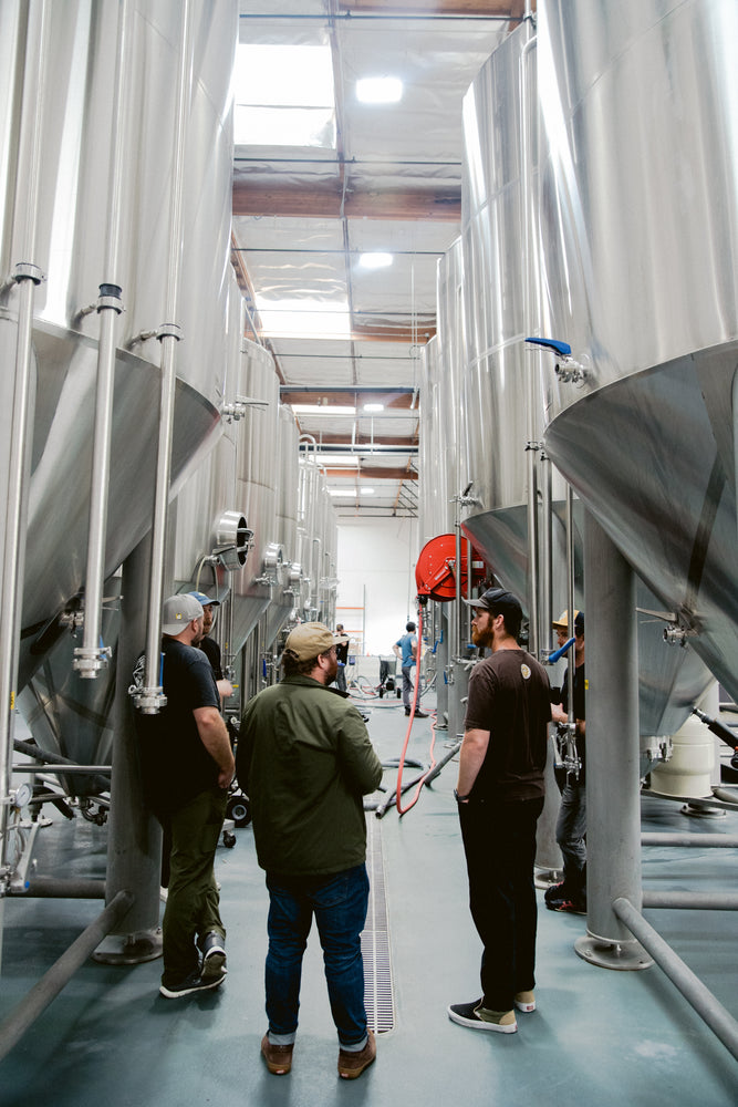 
                  
                    Load image into Gallery viewer, Topa Topa 10th Anniversary Founders Session - Tasting &amp;amp; Tour Ticket
                  
                