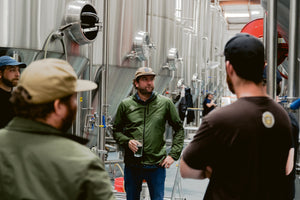 
                  
                    Load image into Gallery viewer, Topa Topa 10th Anniversary Founders Session - Tasting &amp;amp; Tour Ticket
                  
                