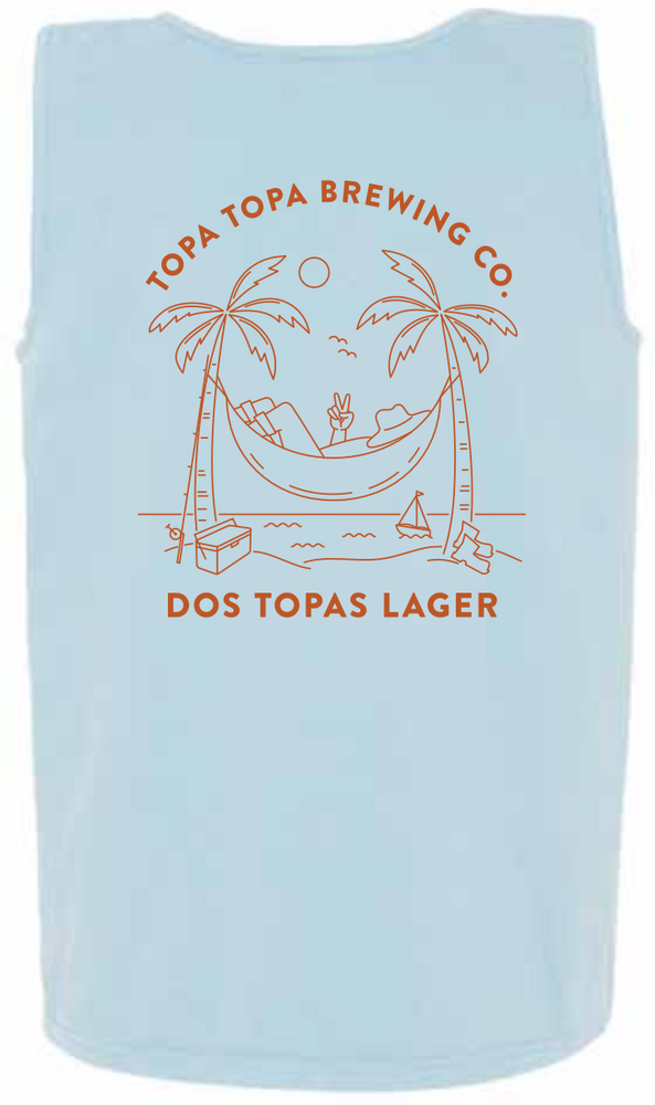 
                  
                    Load image into Gallery viewer, Dos Topas Tank Top
                  
                