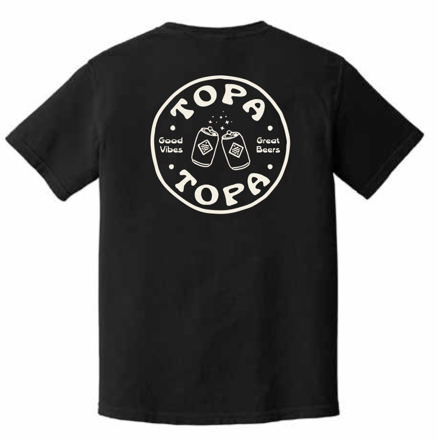 
                  
                    Load image into Gallery viewer, Magic Cheers Tee
                  
                