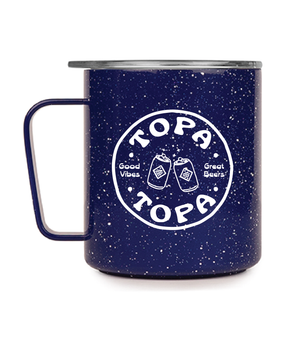 
                  
                    Load image into Gallery viewer, 12oz Magic Cheers Camp Cup
                  
                