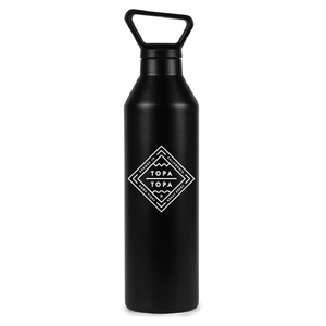 
                  
                    Load image into Gallery viewer, 23oz Insulated Logo Bottle
                  
                