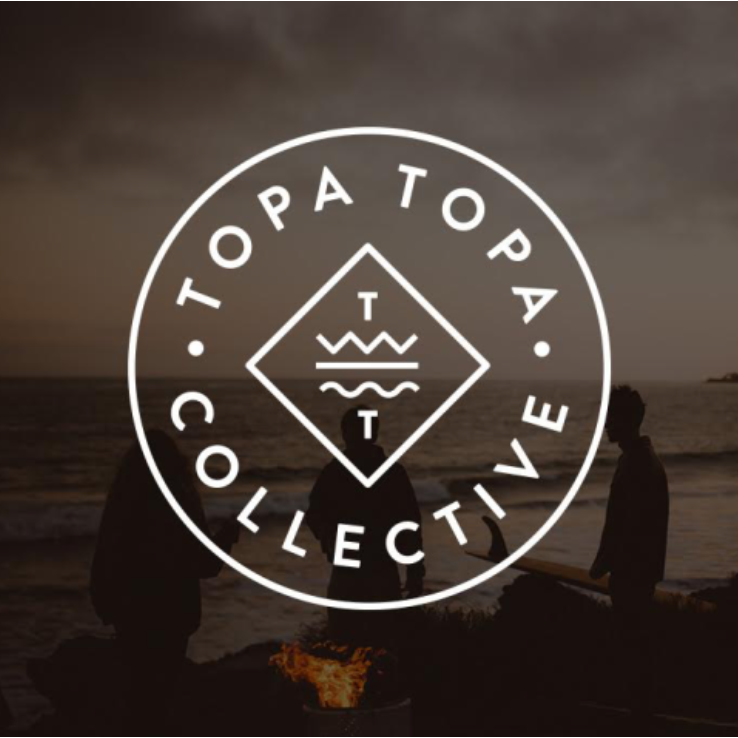 Topa Topa Collective Membership Renewal