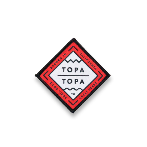 Topa Patch