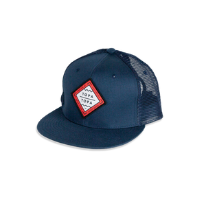 
                  
                    Load image into Gallery viewer, Topa Topa Trucker Hat
                  
                